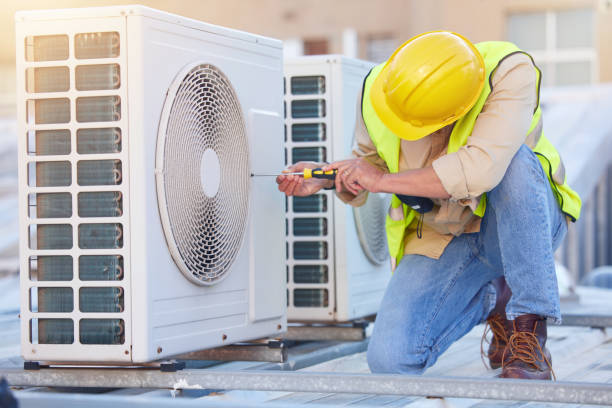 Best HVAC Installation Services  in Egon City, OR