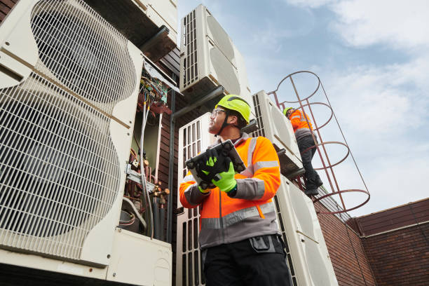 Best Residential HVAC Services  in Egon City, OR