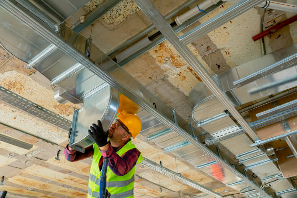 Best Affordable HVAC Services  in Egon City, OR