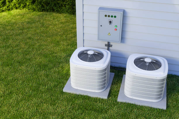 Best Best HVAC Companies  in Egon City, OR