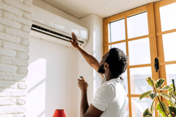 HVAC Troubleshooting in Oregon City, OR