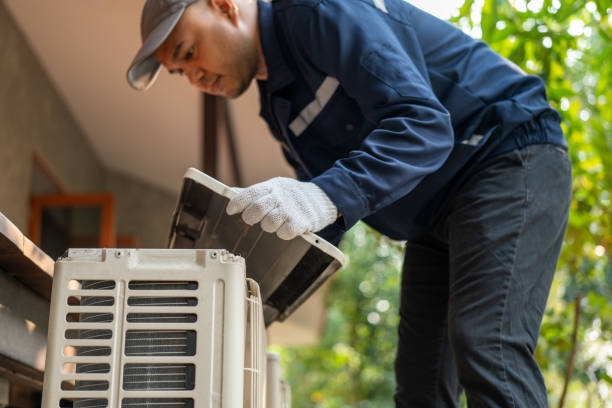 Best HVAC Air Duct Cleaning  in Egon City, OR