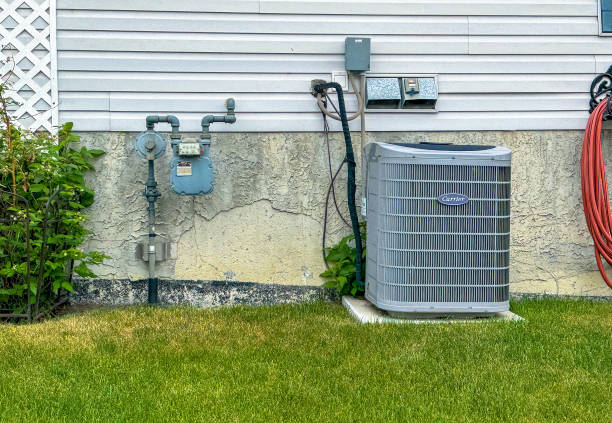Best Commercial HVAC Repair  in Egon City, OR